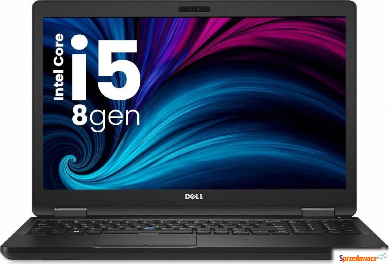 Laptop Dell Latitude 5590 i5-8350U...