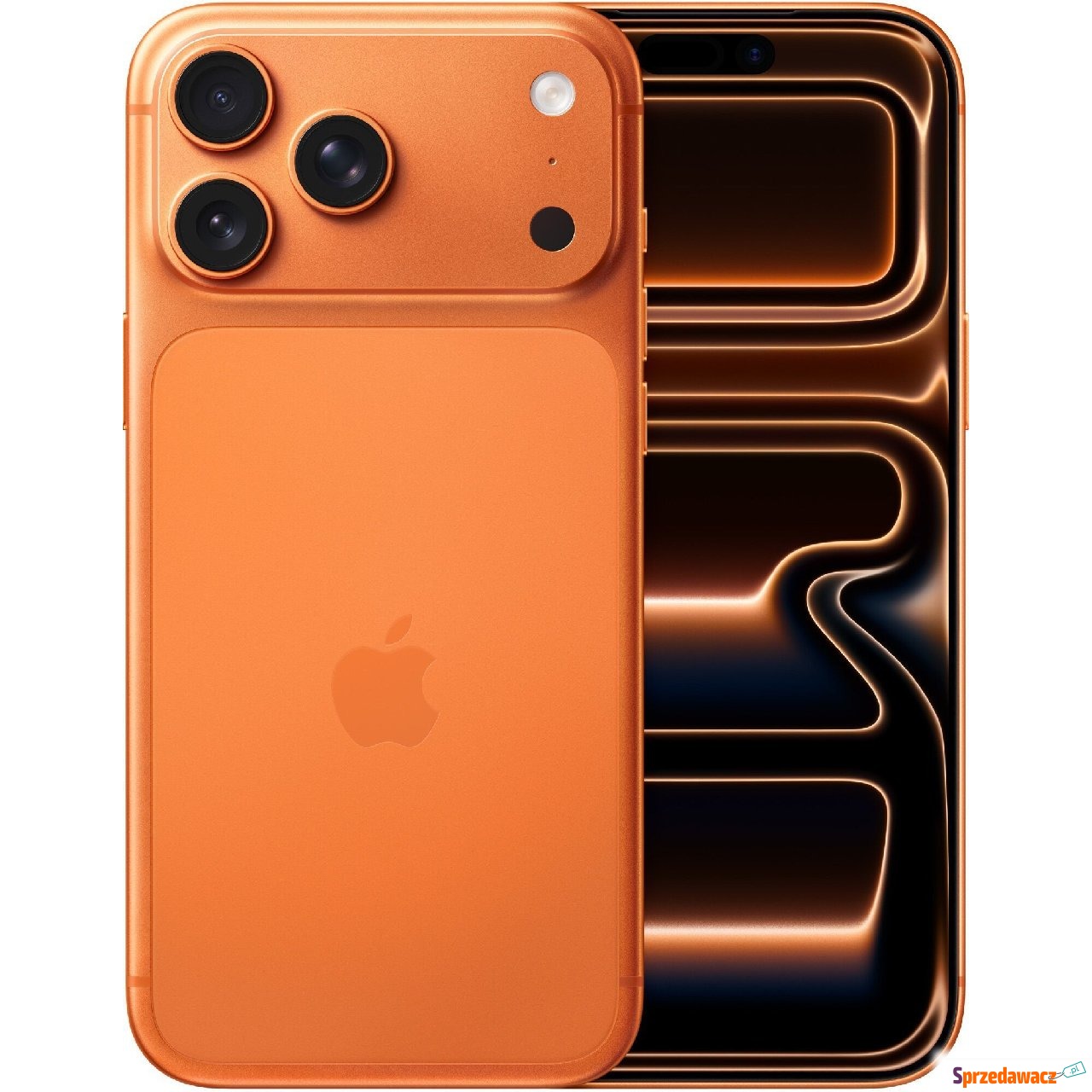 Smartfon Apple iPhone 17 Pro Max...