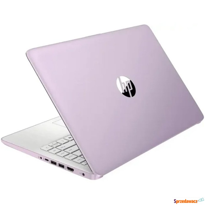 Laptop HP Stream 14-dq6014dx /...