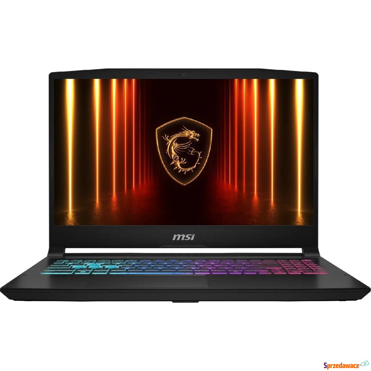 Laptop MSI Katana 15 HX B14WGK...