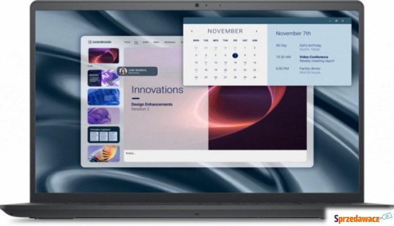 Laptop Dell Pro 15 Essential P...