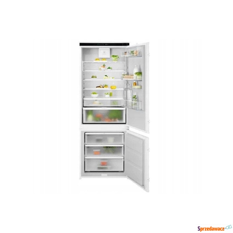 Lodówka Electrolux REFRIGERATOR...