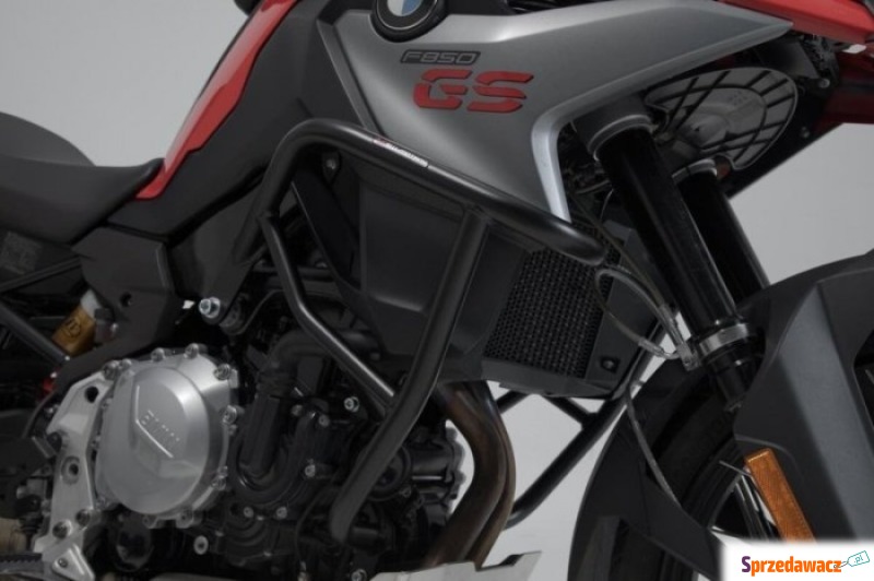 SW-MOTECH CRASHBAR/GMOL  BMW F...