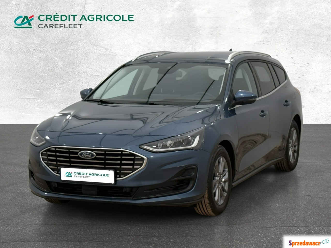 Ford Focus 2024