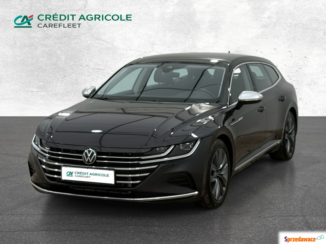 Volkswagen Arteon 2023
