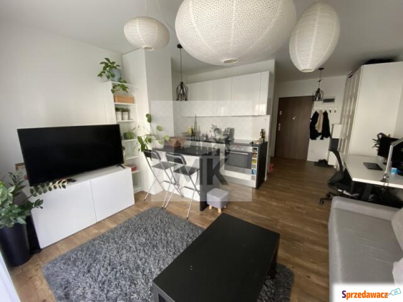 27 m² z ogródkiem | Rydlówka 25...