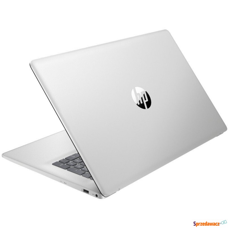 Laptop HP AI 17-cn5075cl / Ultra...