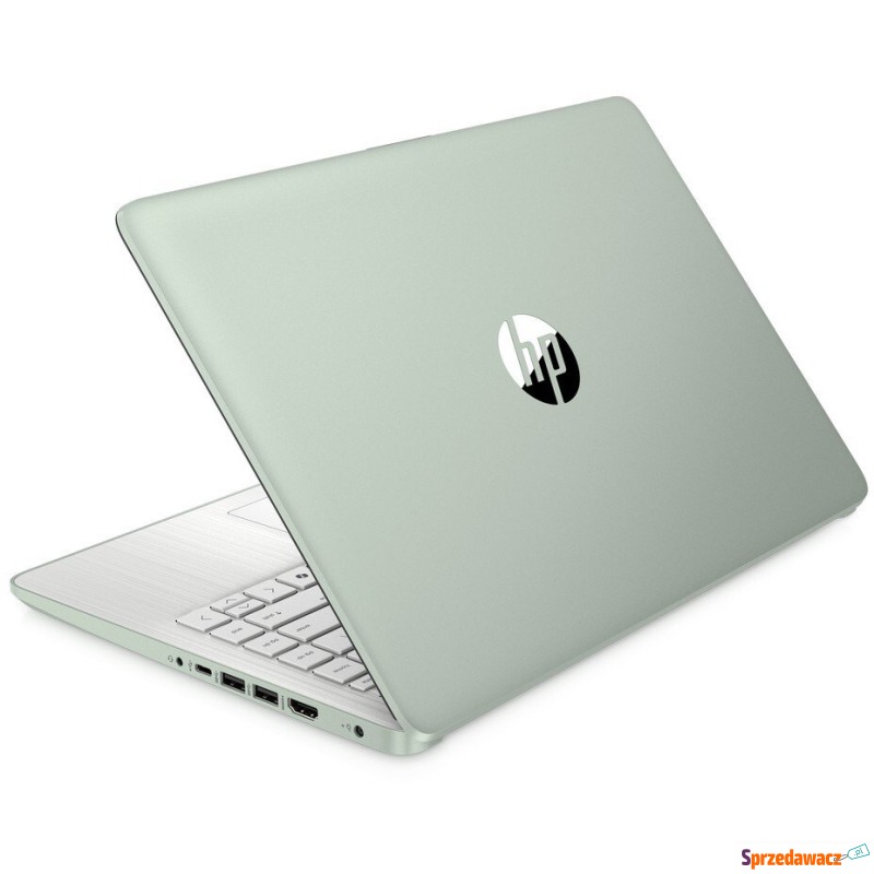 Laptop HP Stream 14-dq6013dx /...