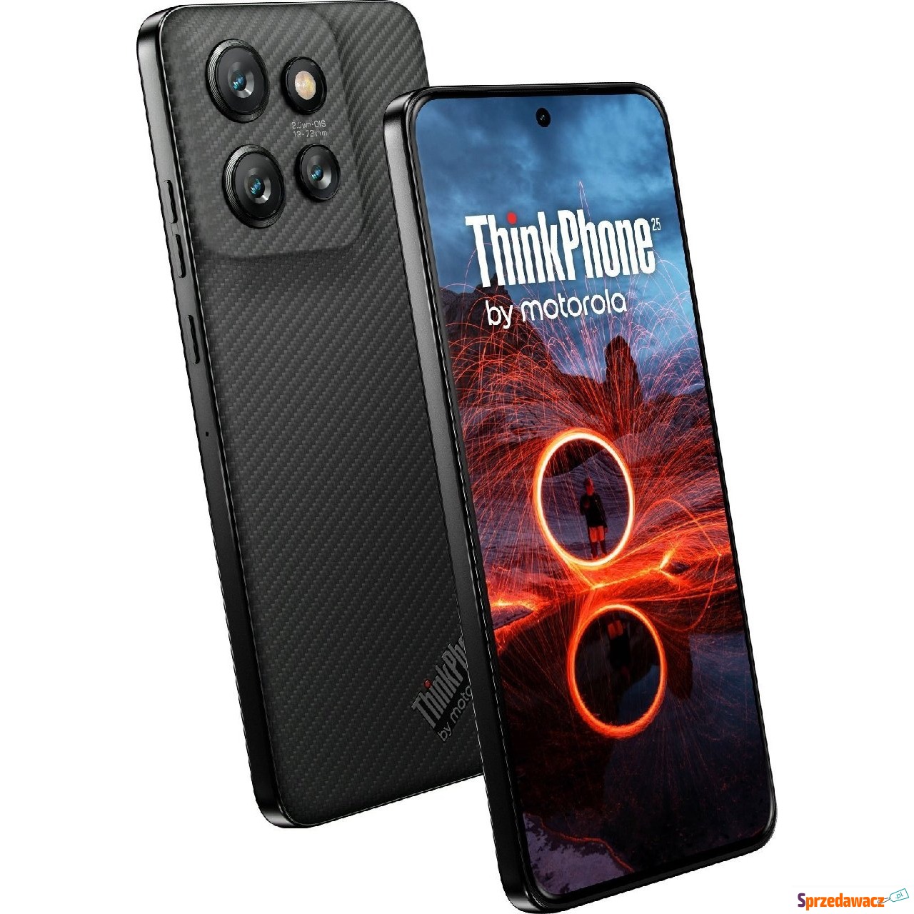 Smartfon Motorola ThinkPhone 25...