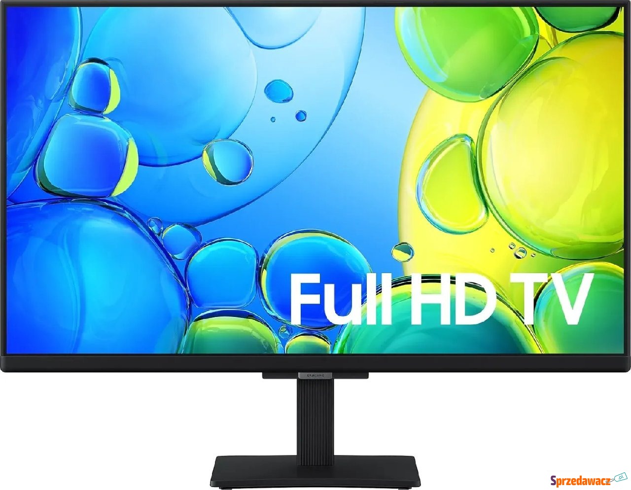 Telewizor Samsung UE27F6002FK 27