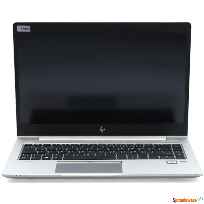 Laptop poleasingowy HP Dotykowy...