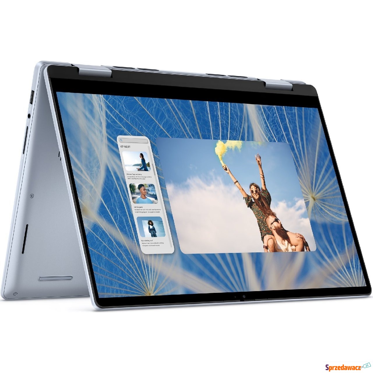 Laptop Dell Inspiron 2in1 7440...