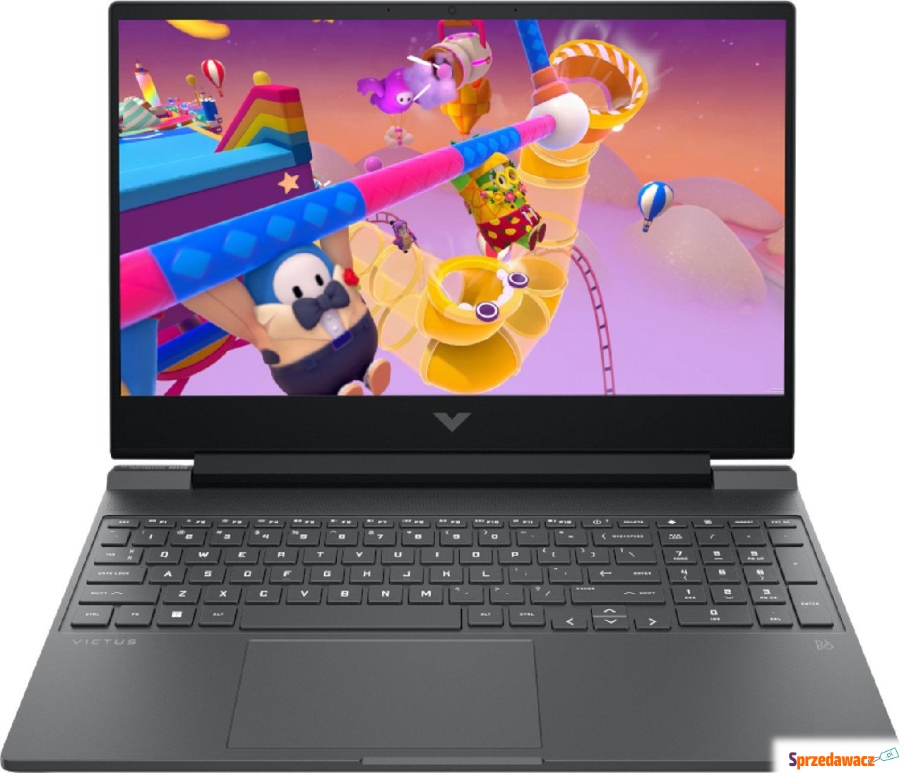 Laptop HP Victus 15-fb3231nw /...