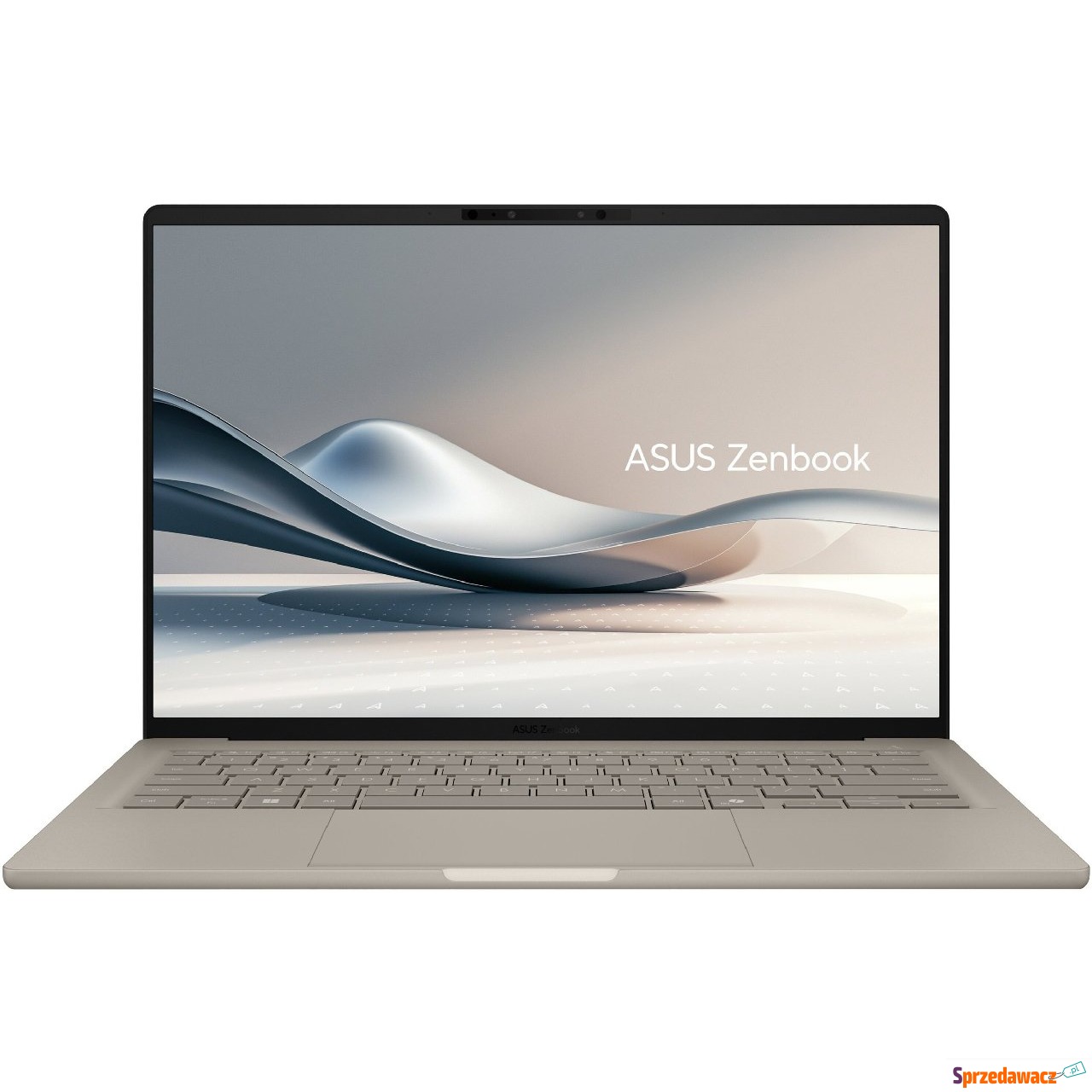 Laptop Asus Zenbook A14 UX3407...