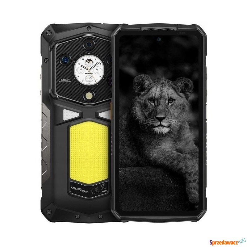 Smartfon UleFone Armor 29 Pro 5G...