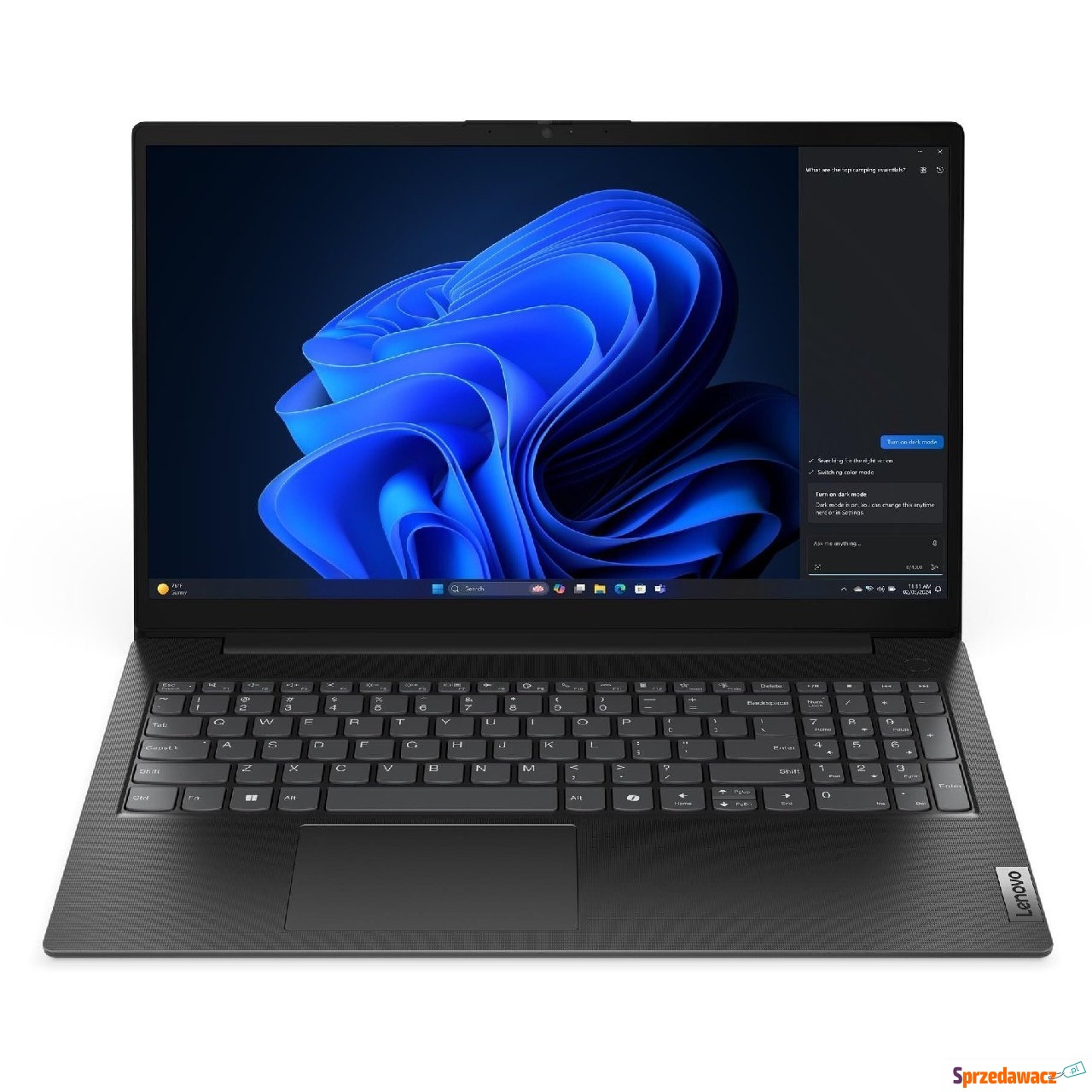 Laptop Lenovo V15 G5 IRL Core...