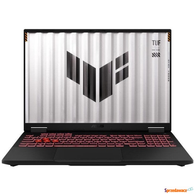 Laptop Asus TUF Gaming A16 RTX5070...