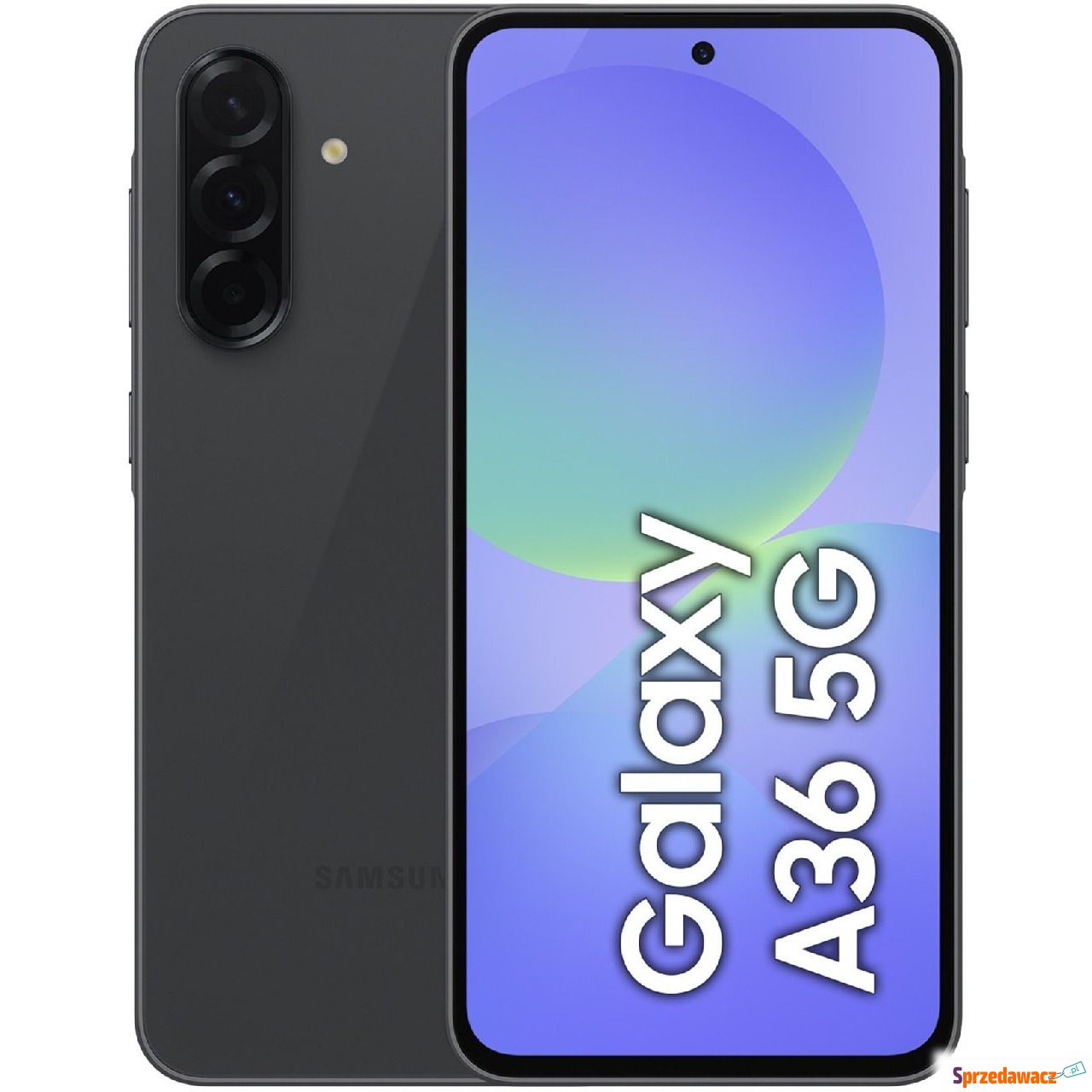 Smartfon Samsung Galaxy A36 5G...