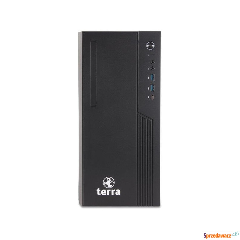 Komputer Wortmann AG TERRA PC-...