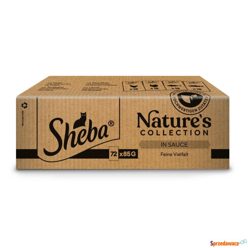 Sheba Nature's Collection, 72 x...