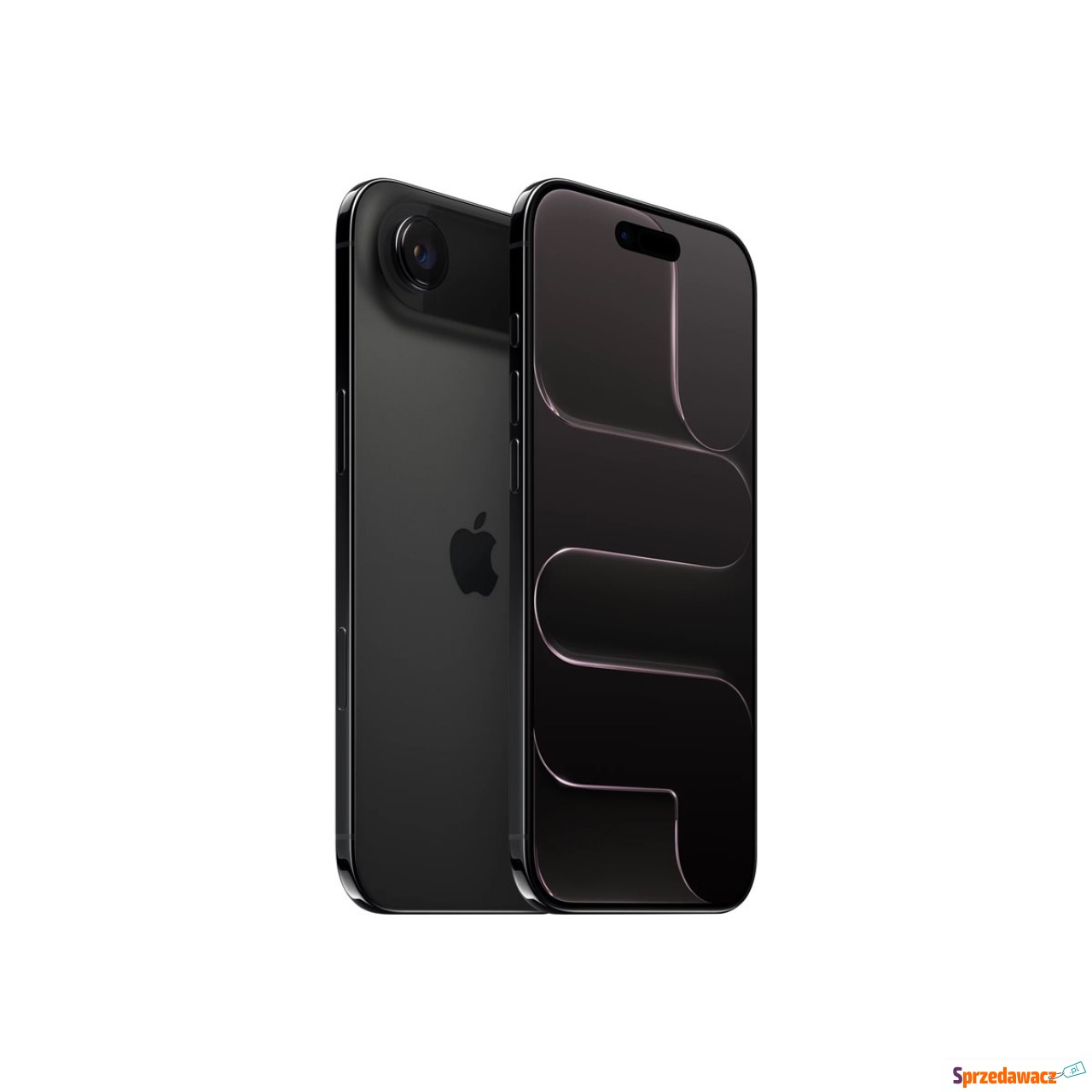 Smartfon Apple iPhone Air 256GB...