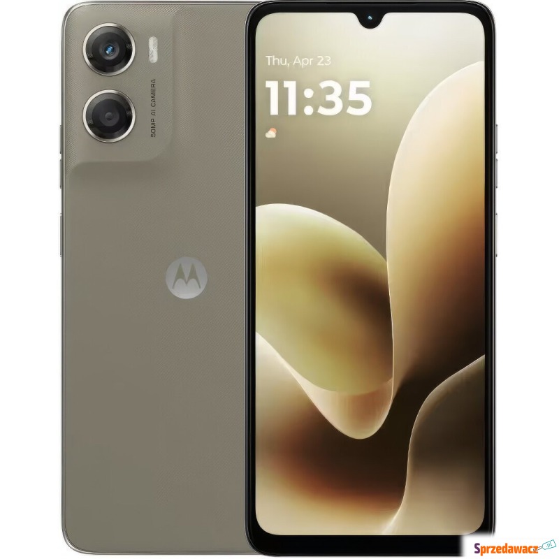 Smartfon Motorola Moto G06 Power...