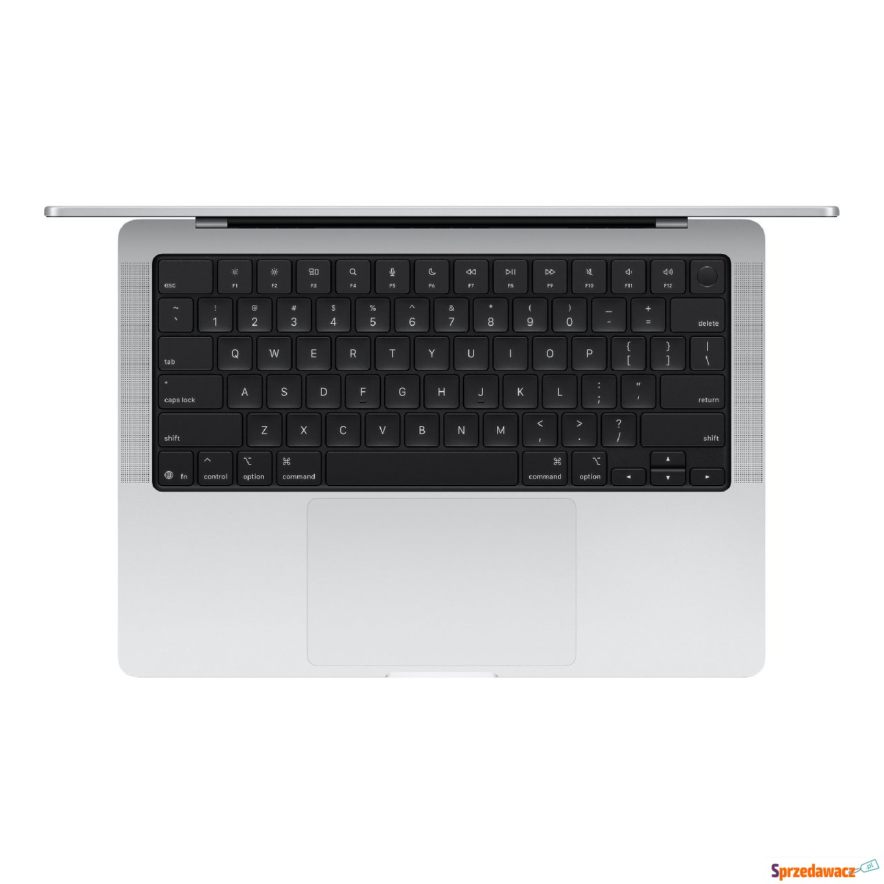 Laptop Apple MacBook Pro M5 14