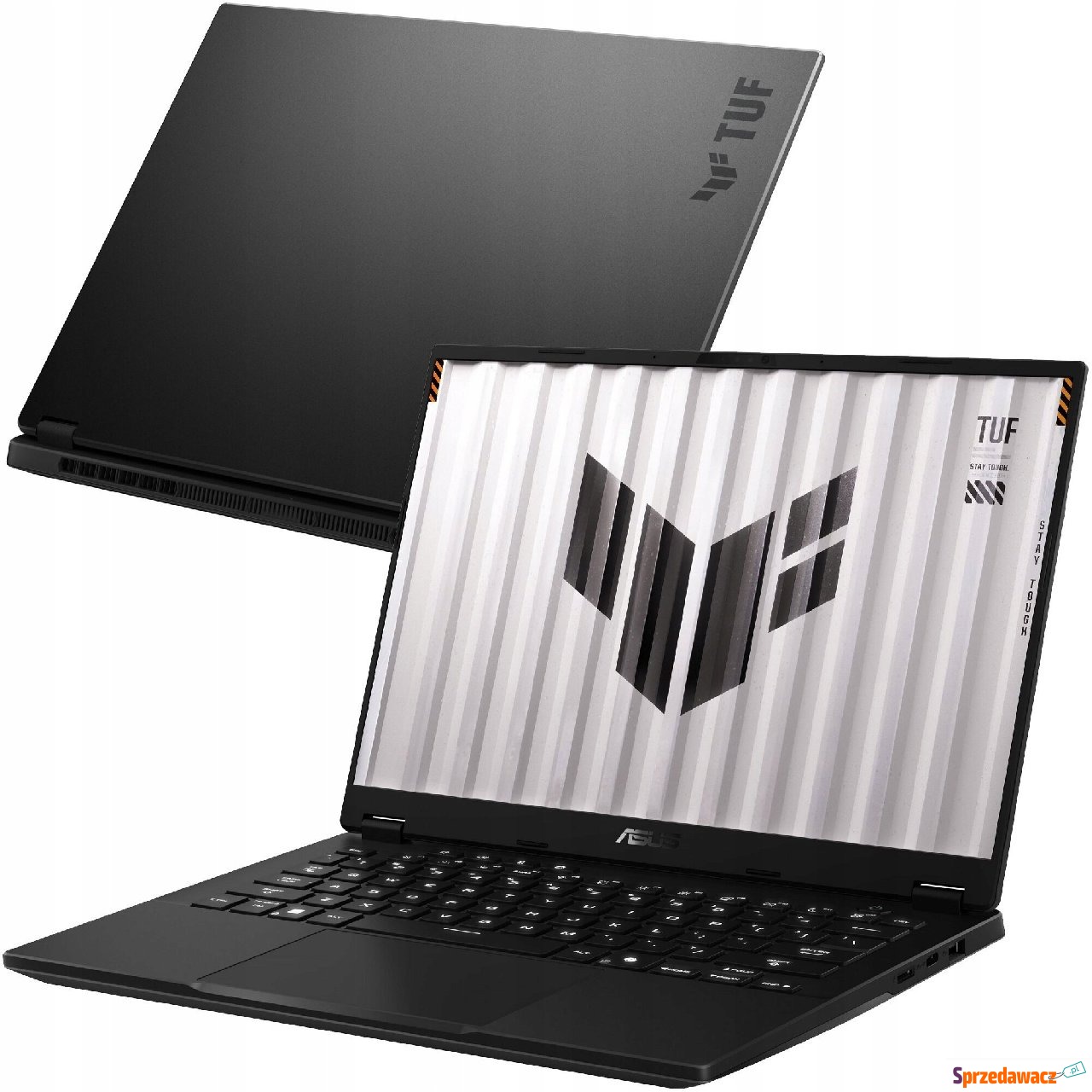 Laptop Asus TUF Gaming A14 FA4...