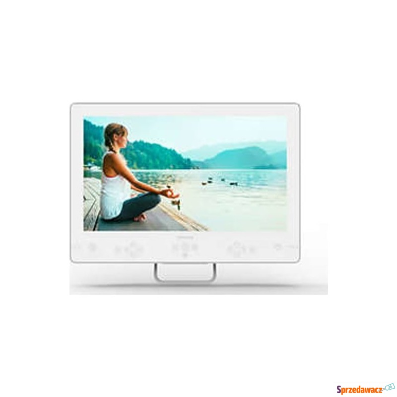 Telewizor Philips 19HFL5214W/12...