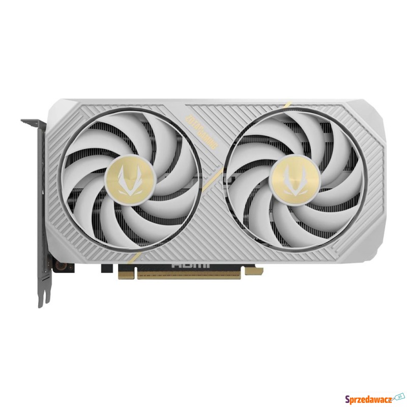 Karta graficzna Zotac Gaming G...