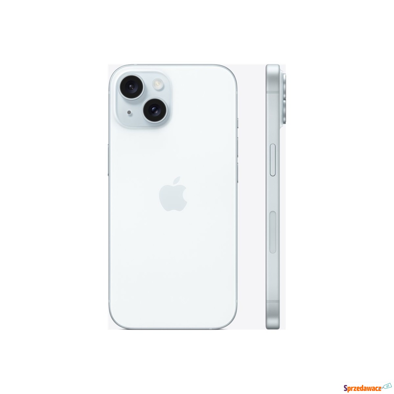 Smartfon Apple iPhone 15 128GB...
