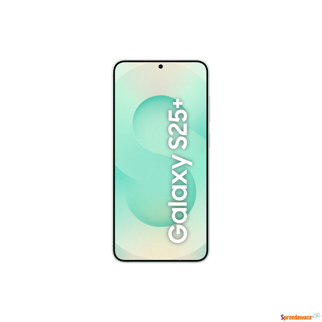 Smartfon Samsung Galaxy S25+ 1...