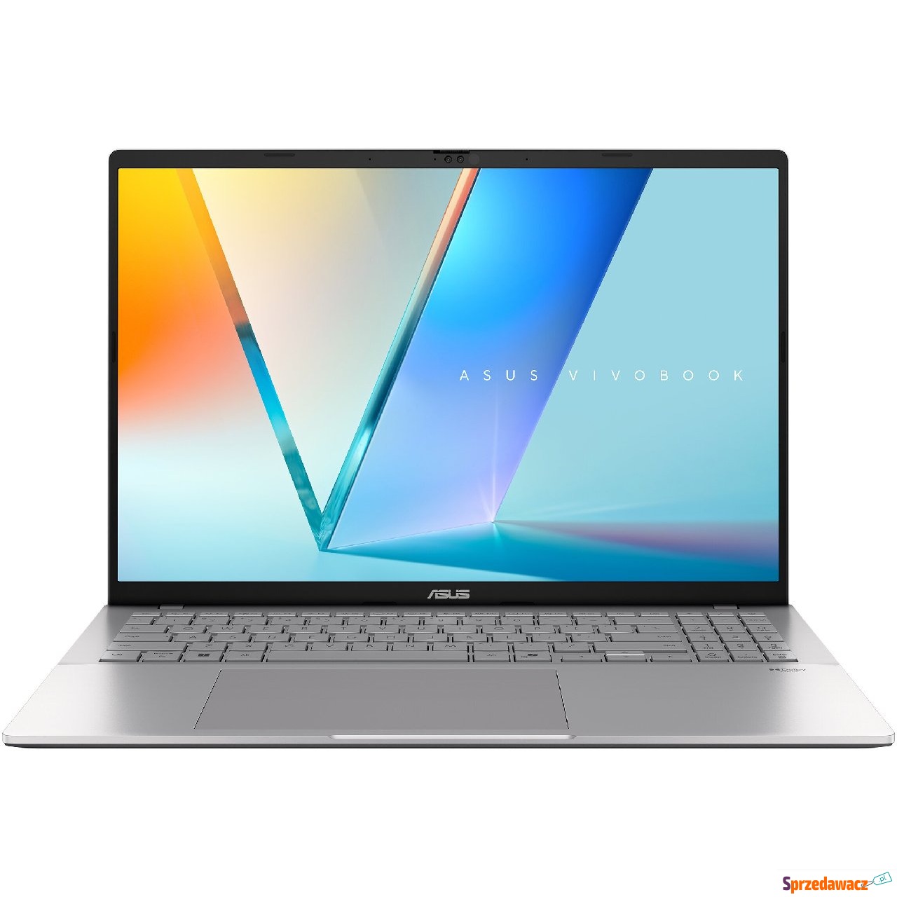 Laptop Asus Vivobook S16 S3607...