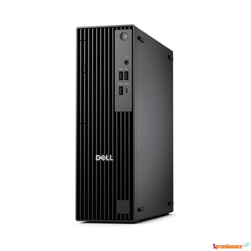Komputer Dell Pro Slim QCS1250/U5...