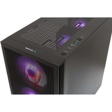 Komputer Game X G300, Ryzen 5 7500X3D, 64 GB, Radeon RX 9060 XT, 1 TB M.2 PCIe