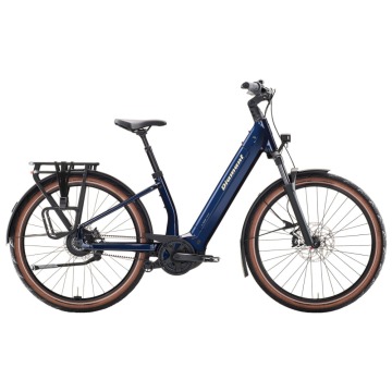 Diamant Suvea Style 600 Wh Mitternachtsblau S-M