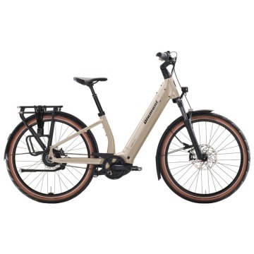 Diamant Suvea Style 600 Wh Lehmbeige L-XL