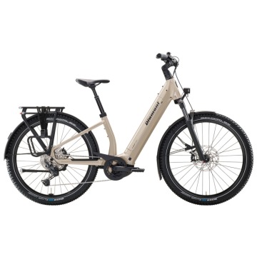 Diamant Suvea Trip Plus 600 Wh Lehmbeige S-M