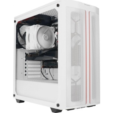 Komputer Game X G300, Ryzen 5 7500X3D, 64 GB, RTX 5050, 1 TB M.2 PCIe Windows 11 Pro
