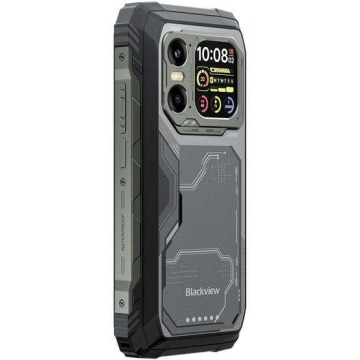 Smartfon Blackview Blackview Xplore 1 12/256GB Czarny