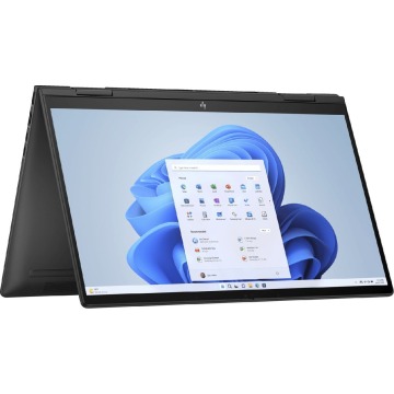 Laptop HP Envy x360 15-fh0003nw / AMD Ryzen 5 / 16GB / 512GB / Windows 11 (88C67EA)