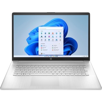 Laptop HP Laptop 17-CP2025DDX Ryzen 5 7520U/17.3