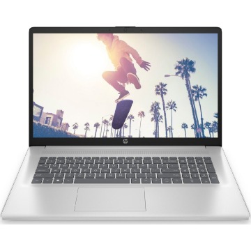 Laptop HP Pavilion 17-cn4047nr / 17