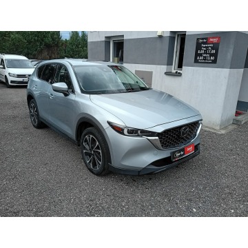 Mazda CX-5 II  2.5dm³ 194KM