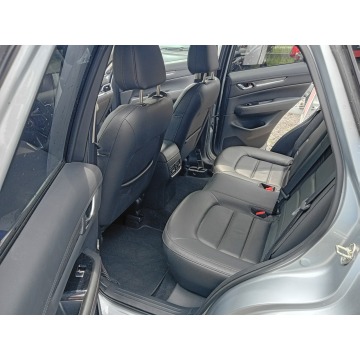 Mazda CX-5  SUV 2023,  2488.0 benzyna, automat - Na sprzedaż za 119 000 zł - Janów Lubelski - zdjęcie 8