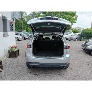 Mazda CX-5  SUV 2023,  2488.0 benzyna, automat - Na sprzedaż za 119 000 zł - Janów Lubelski - zdjęcie 6