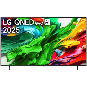 Telewizor LG 75QNED85A6C QNED 75'' 4K Ultra HD WebOS 25