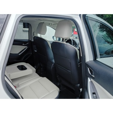 Mazda CX-5  SUV 2016,  2488.0 benzyna, automat - Na sprzedaż za 65 900 zł - Janów Lubelski - zdjęcie 8