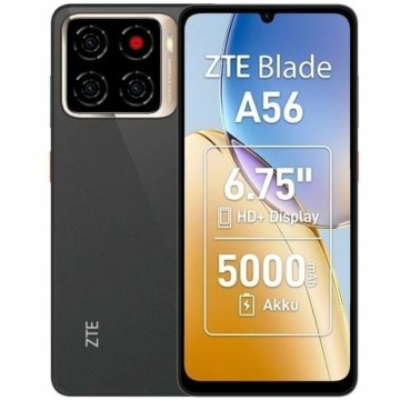 Smartfon ZTE Blade A56 Czarny