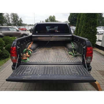 Toyota Hilux 2020,  2.4 diesel, automat - Na sprzedaż za 134 900 zł - Strzegom - zdjęcie 6